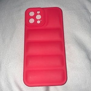 iPhone 12 pro Phone case